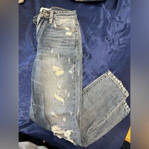 Bridge by Gly mom fit jeans